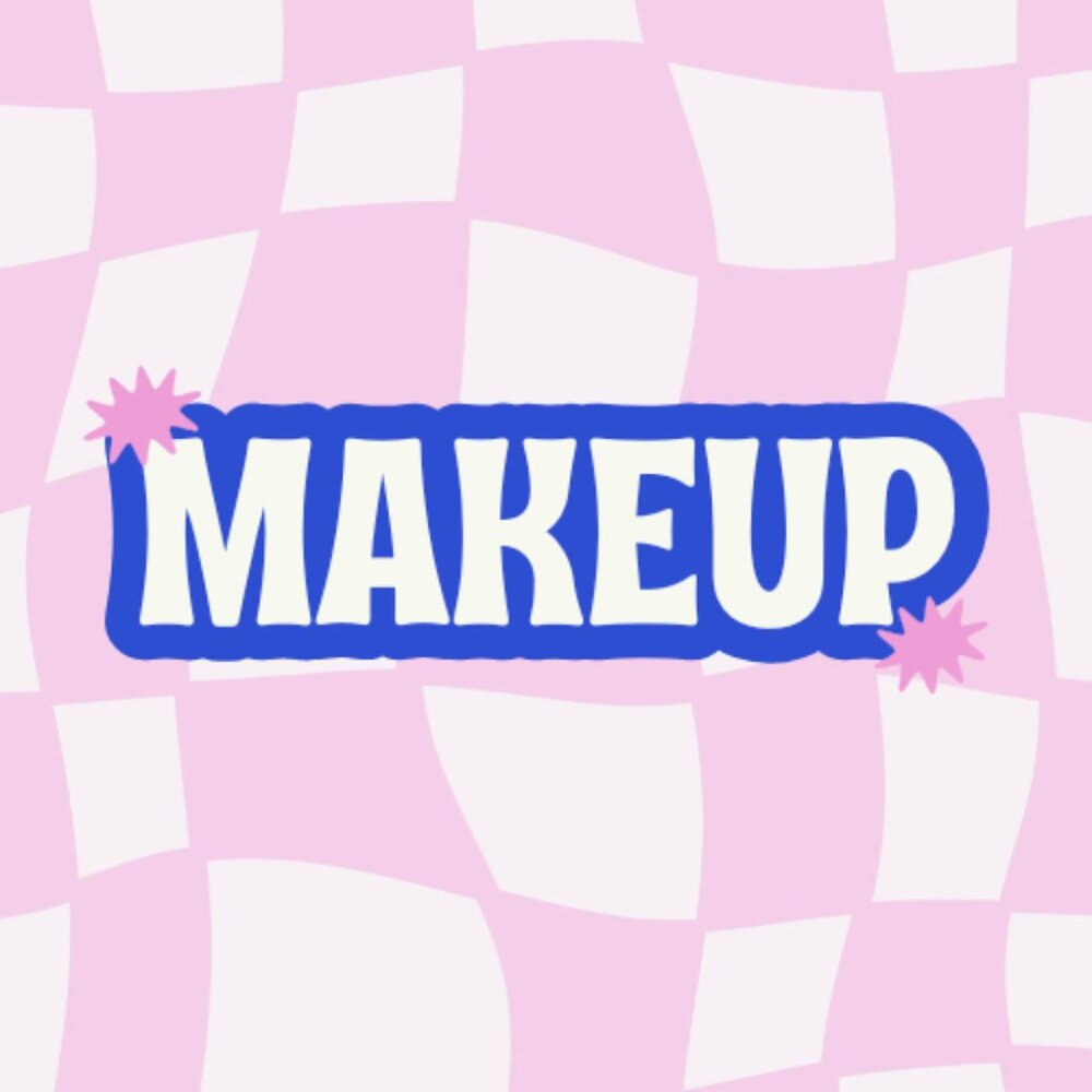🩷 Makeup 🩷